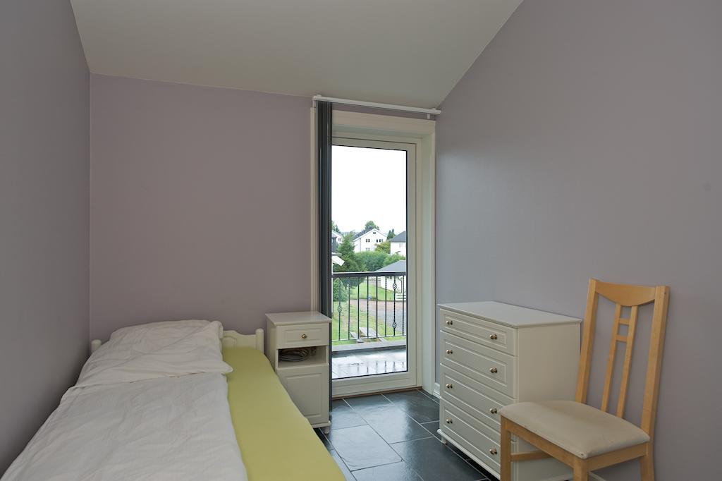 Apart Hotel Gjovik Room photo